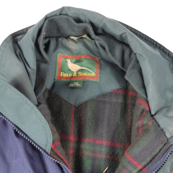 Field & Stream Jackets & Coats Vintage Field And Stream Puffer